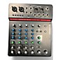 Used Harbinger lv8 Unpowered Mixer thumbnail