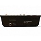 Used Harbinger lv8 Unpowered Mixer