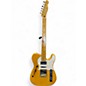 Used Fender THINLINE SPECIAL Natural Hollow Body Electric Guitar thumbnail