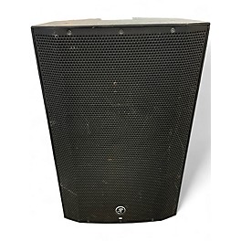 Used Mackie Thump15A Powered Speaker