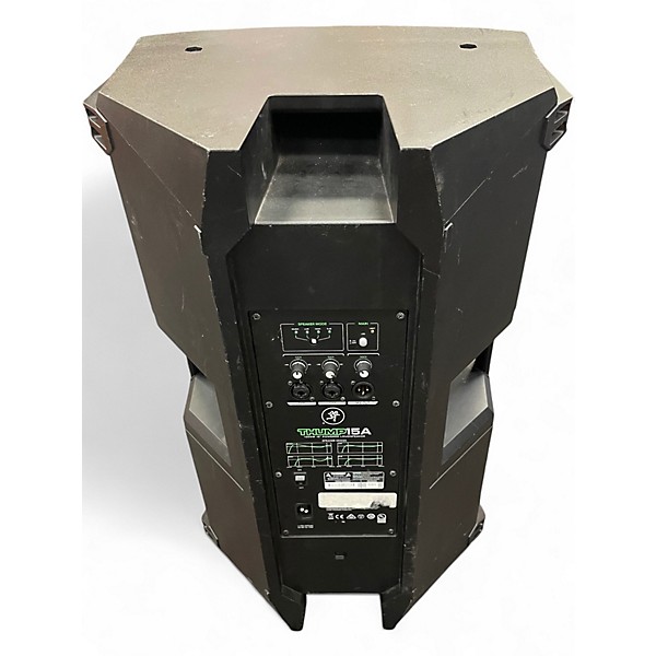 Used Mackie Thump15A Powered Speaker