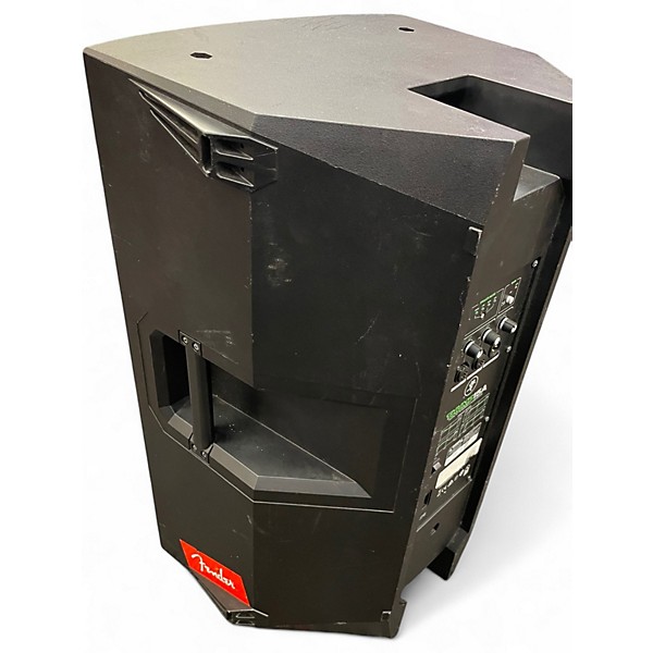 Used Mackie Thump15A Powered Speaker