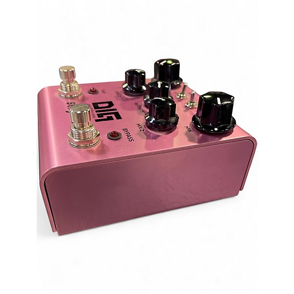Used Strymon DIG Digital Delay Effect Pedal