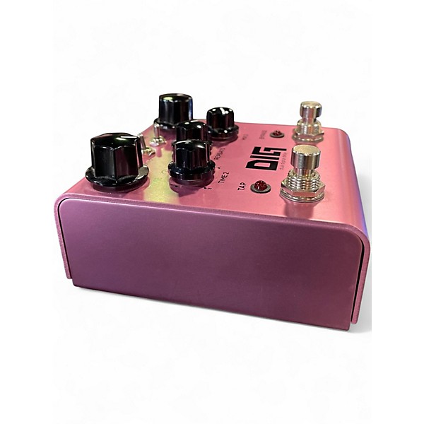 Used Strymon DIG Digital Delay Effect Pedal