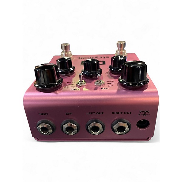 Used Strymon DIG Digital Delay Effect Pedal