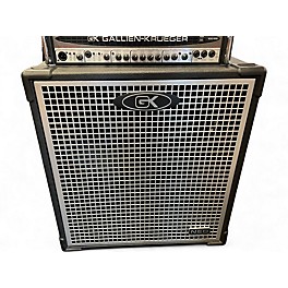 Used Gallien-Krueger NEO 212 II Bass Cabinet