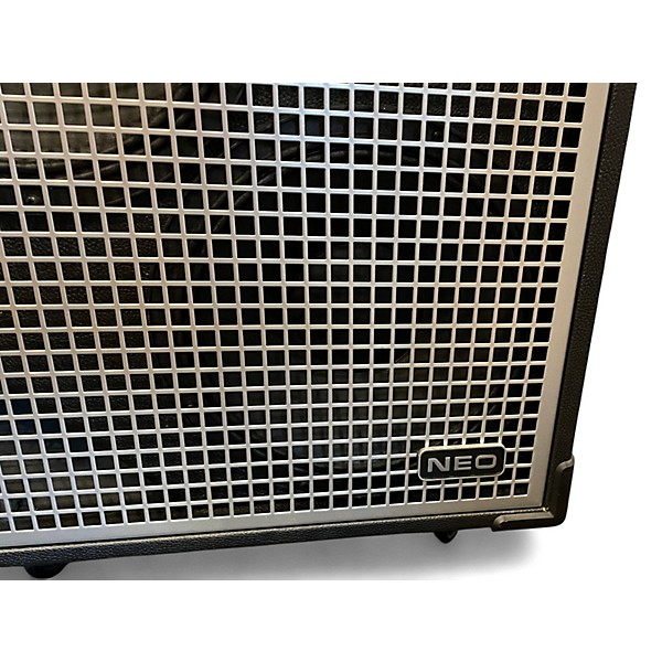 Used Gallien-Krueger NEO 212 II Bass Cabinet