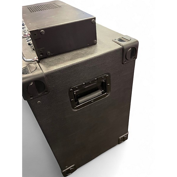 Used Gallien-Krueger NEO 212 II Bass Cabinet