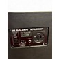 Used Gallien-Krueger NEO 212 II Bass Cabinet