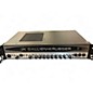 Used Gallien-Krueger 1001RB-II 700/50W Bass Amp Head thumbnail