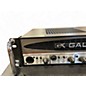 Used Gallien-Krueger 1001RB-II 700/50W Bass Amp Head