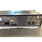 Used Gallien-Krueger 1001RB-II 700/50W Bass Amp Head