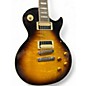 Used Gibson Les Paul Traditional Tobacco Burst Solid Body Electric Guitar