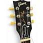 Used Gibson Les Paul Traditional Tobacco Burst Solid Body Electric Guitar