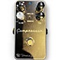 Used Keeley COMPRESSOR Effect Pedal thumbnail