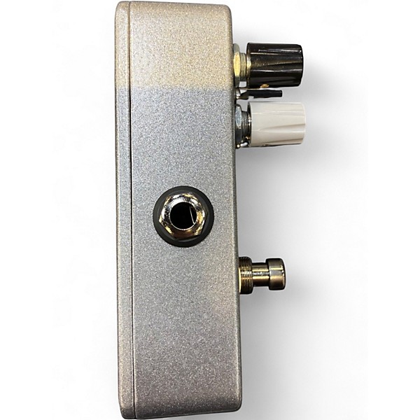 Used Keeley COMPRESSOR Effect Pedal