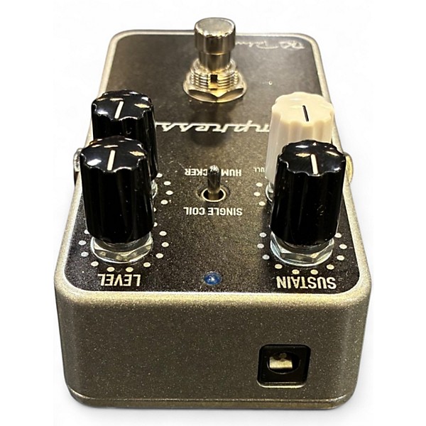 Used Keeley COMPRESSOR Effect Pedal