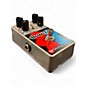 Used Keeley BUBBLE TRON Effect Pedal