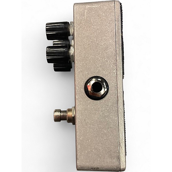 Used Keeley BUBBLE TRON Effect Pedal