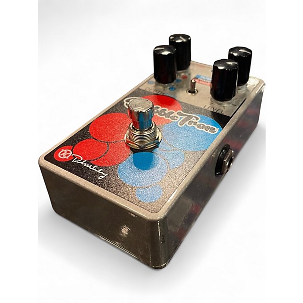 Used Keeley BUBBLE TRON Effect Pedal