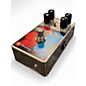 Used Keeley BUBBLE TRON Effect Pedal