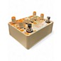 Used Old Blood Noise Endeavors FAULT Pedal