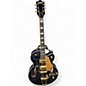 Used Gretsch Guitars G5427TG Midnight Blue Hollow Body Electric Guitar thumbnail