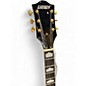 Used Gretsch Guitars G5427TG Midnight Blue Hollow Body Electric Guitar