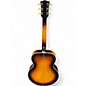 Used Epiphone Inspired by 1957 reissue js200 2 Color Sunburst Acoustic Electric Guitar