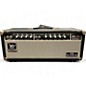 Vintage 1980s Music Man HD 150 Tube Bass Amp Head thumbnail