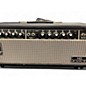 Vintage 1980s Music Man HD 150 Tube Bass Amp Head