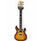 Used PRS CE24-08 Swamp Ash McCarty Sunburst Solid Body Electric Guitar thumbnail