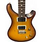 Used PRS CE24-08 Swamp Ash McCarty Sunburst Solid Body Electric Guitar
