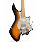 Used strandberg BODEN CLASSIC 6 TREMLO Sunburst Solid Body Electric Guitar