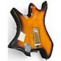 Used strandberg BODEN CLASSIC 6 TREMLO Sunburst Solid Body Electric Guitar