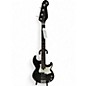 Used Yamaha BB234 Black Electric Bass Guitar thumbnail