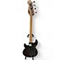 Used Yamaha BB234 Black Electric Bass Guitar