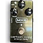 Used MXR Carbon Copy Effect Pedal thumbnail