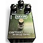 Used MXR Carbon Copy Effect Pedal