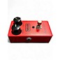 Used MXR M102 Dyna Comp Effect Pedal