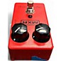 Used MXR M102 Dyna Comp Effect Pedal