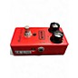 Used MXR M102 Dyna Comp Effect Pedal