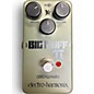 Used Electro-Harmonix Green Russian Big Muff Pi Fuzz Effect Pedal thumbnail