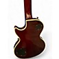 Used Epiphone Jerry Cantrell "Wino" Les Paul Custom Wine Red Solid Body Electric Guitar