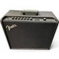 Used Fender Mustang GT 100 100W 1x12 Guitar Combo Amp thumbnail