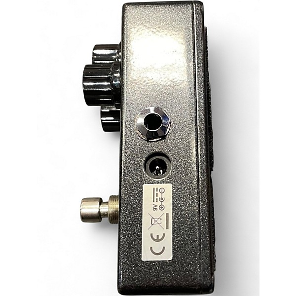 Used MXR M300 Reverb Effect Pedal