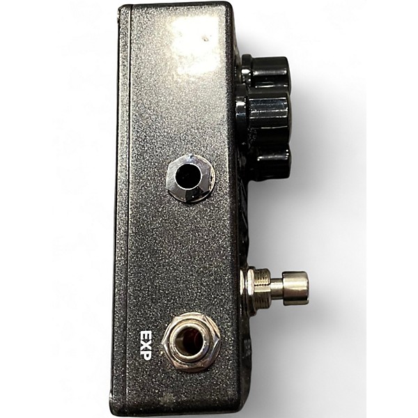 Used MXR M300 Reverb Effect Pedal
