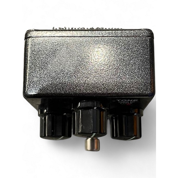 Used MXR M300 Reverb Effect Pedal