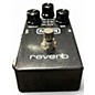 Used MXR M300 Reverb Effect Pedal