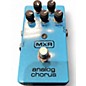 Used MXR M234 Analog Chorus Effect Pedal thumbnail